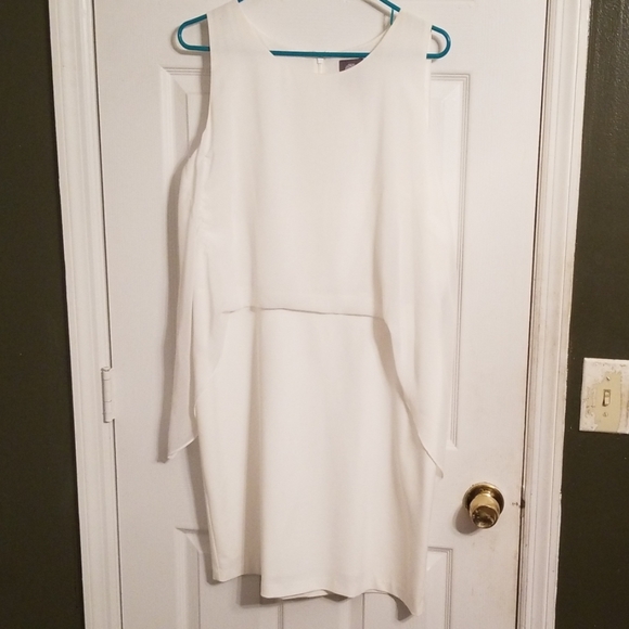 Vince Camuto Dresses & Skirts - Vince Camuto White dress